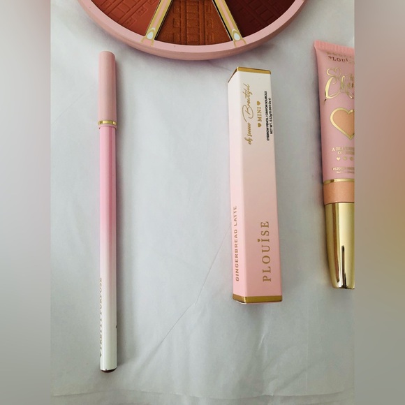 PLOUISE LUXURY 16 PIECE PINK BUNDLE 🌸🌸🌸🌸 - Picture 7 of 13